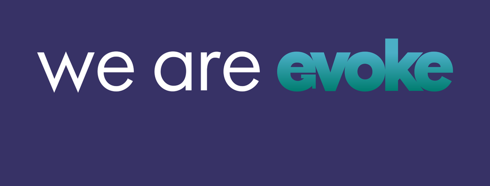 Evoke - Gold Sponsor