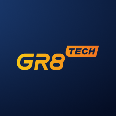 GR8 Tech