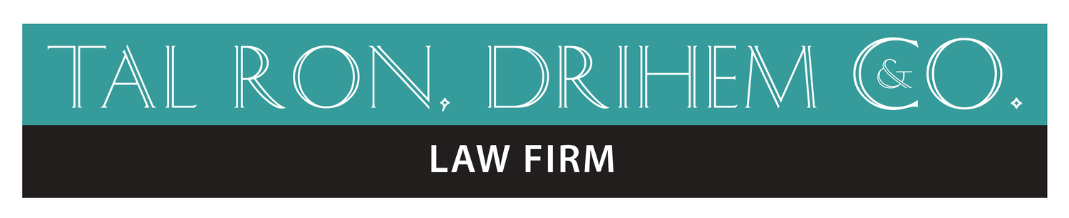 Tal Ron, Drihem & Co, Law Firm, NewsBTC