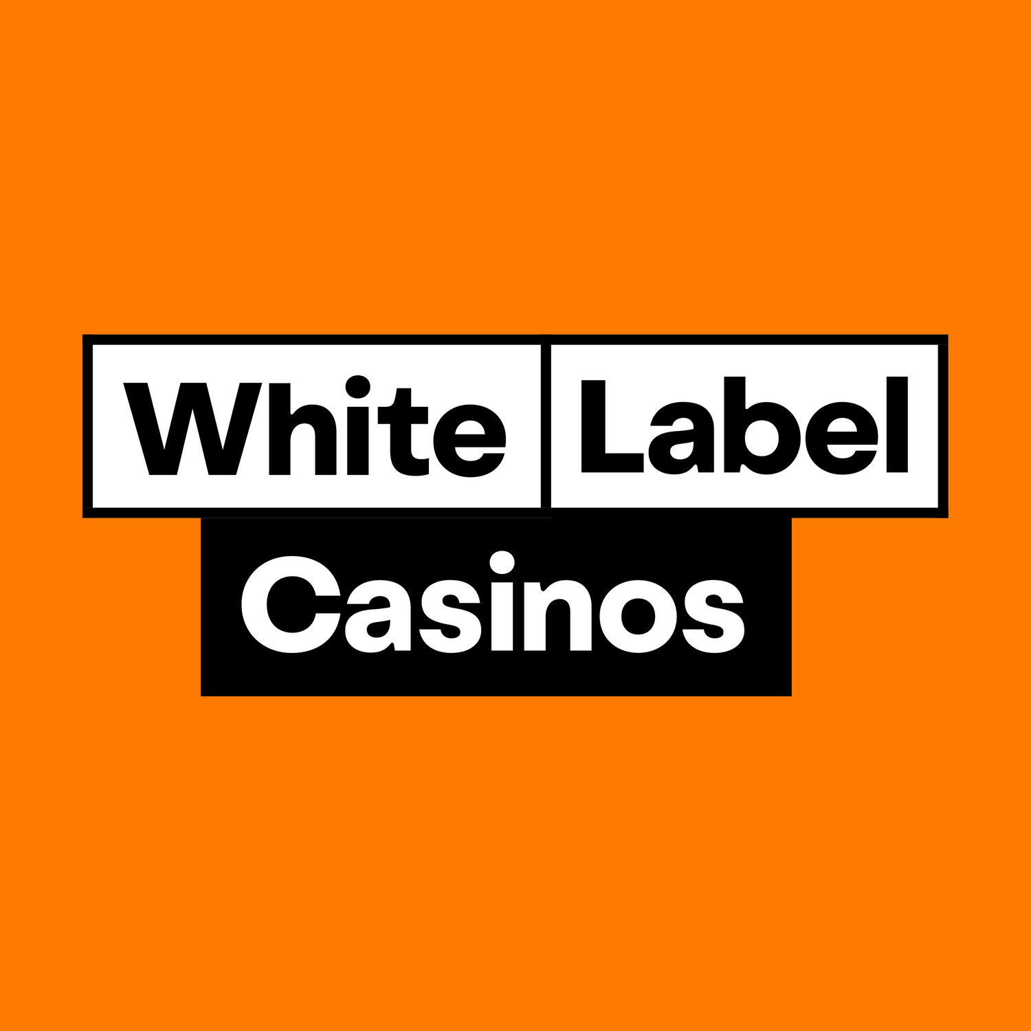 White Label Casinos