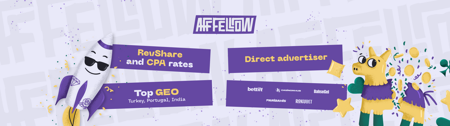 AffFellow