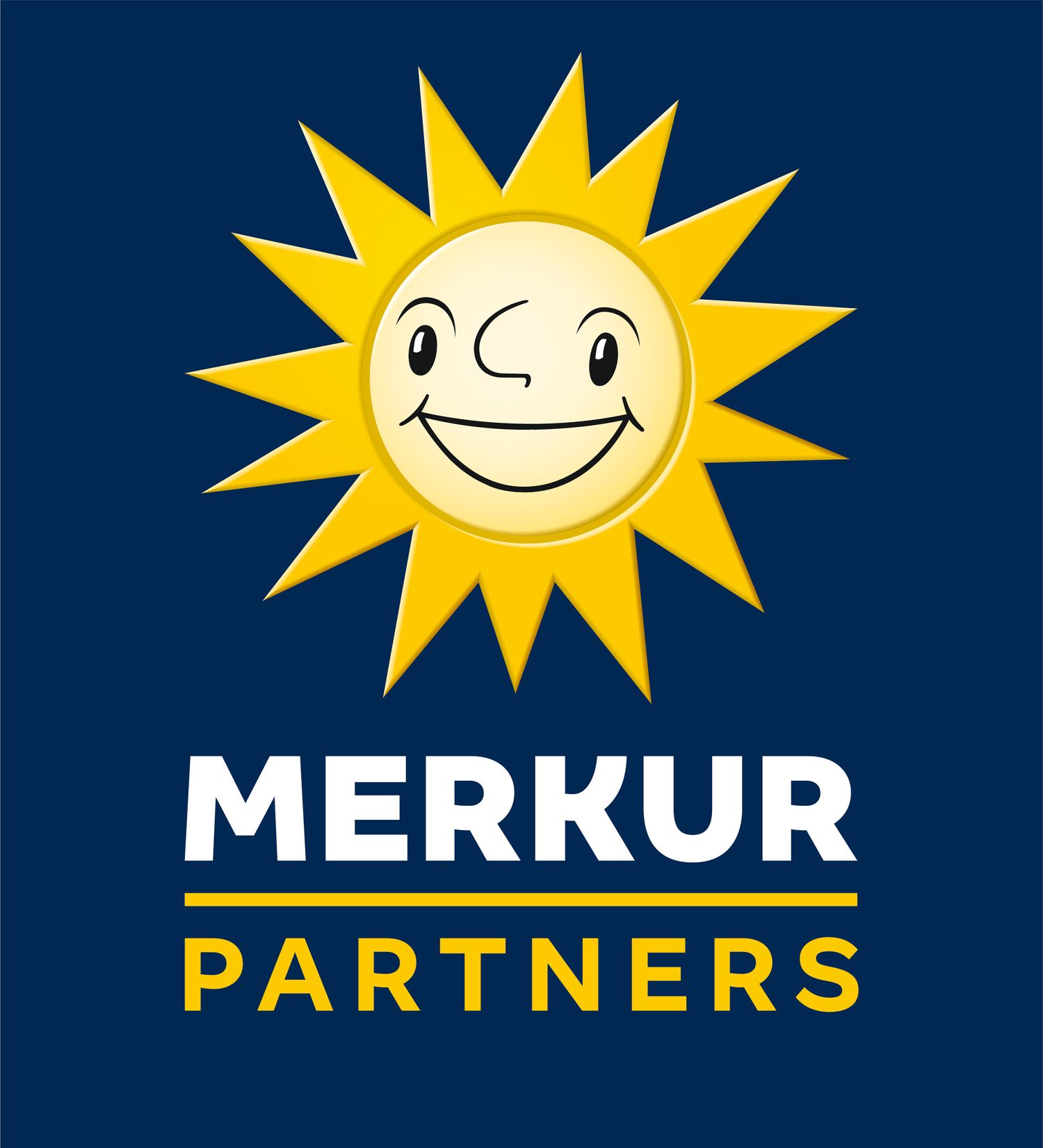 Socios de Merkur