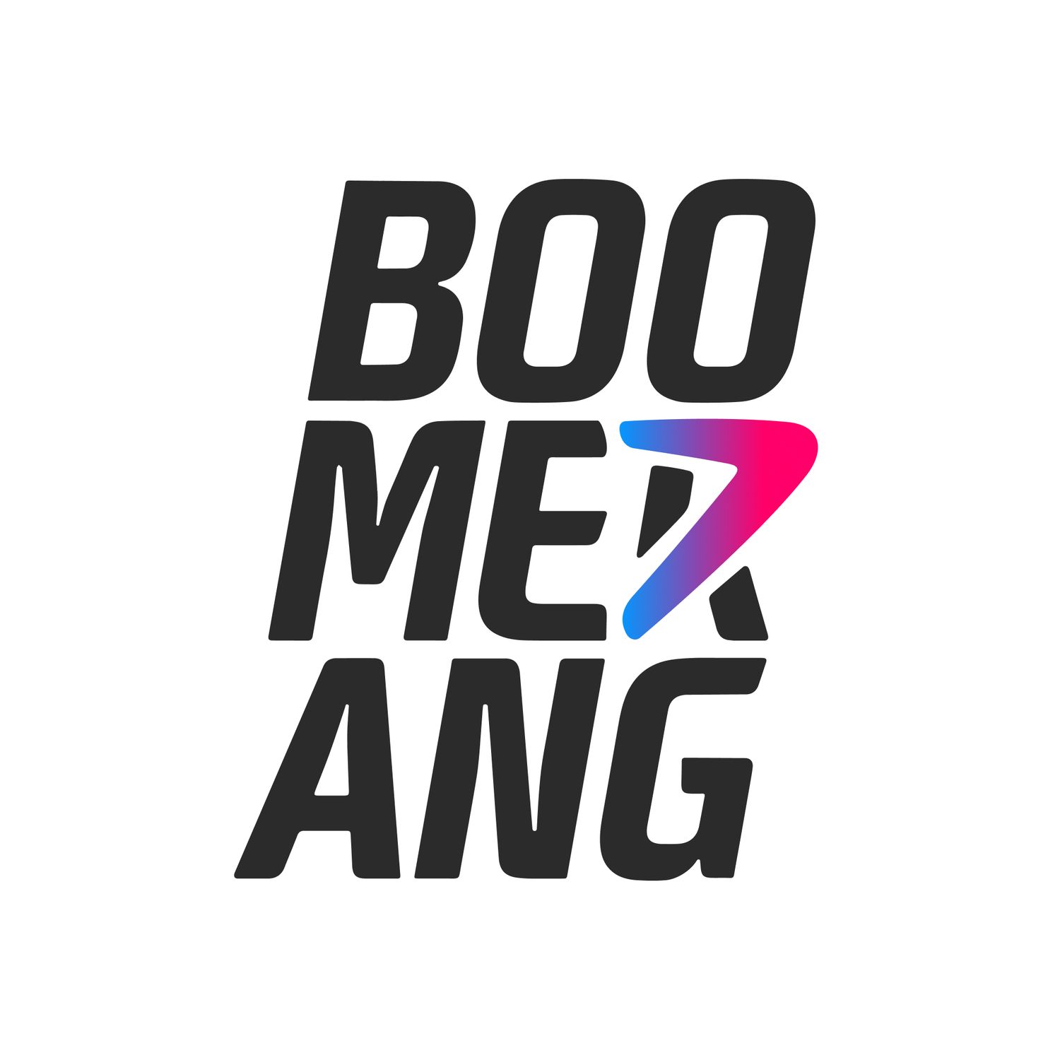Boomerang Partners - Bronze Sponsor