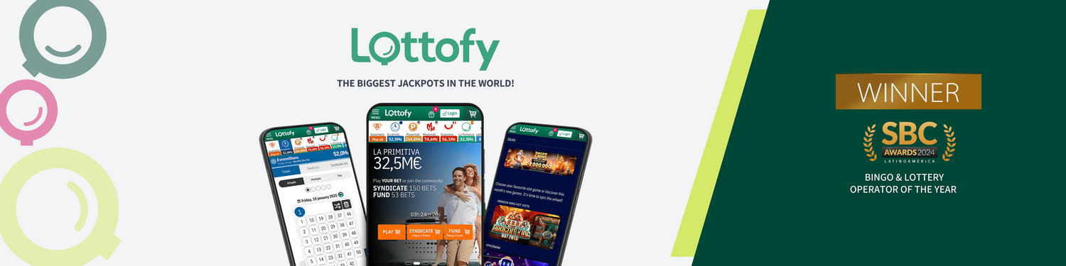 Lottofy