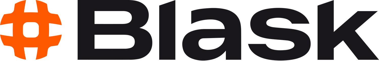 Blask