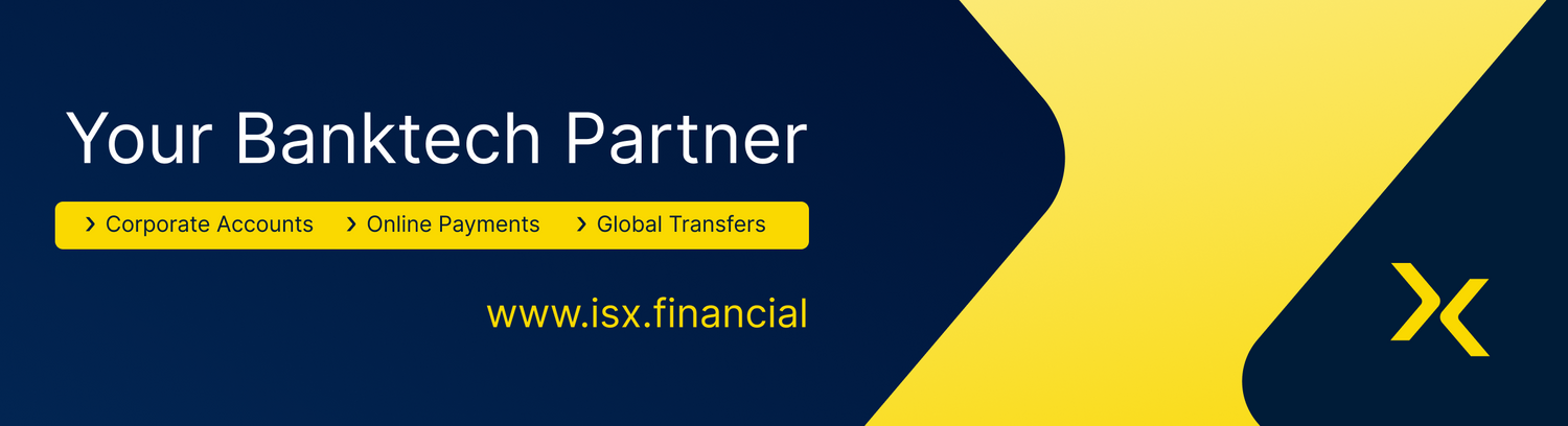 iSX Financial