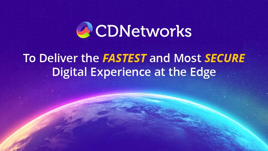 CDNetworks