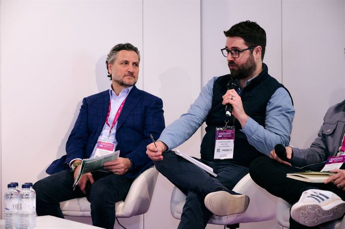 Connor Williams: ‘iGB L!VE is critical in encouraging more collaboration, challenging tired thinking, and charting a path forward for the industry.’