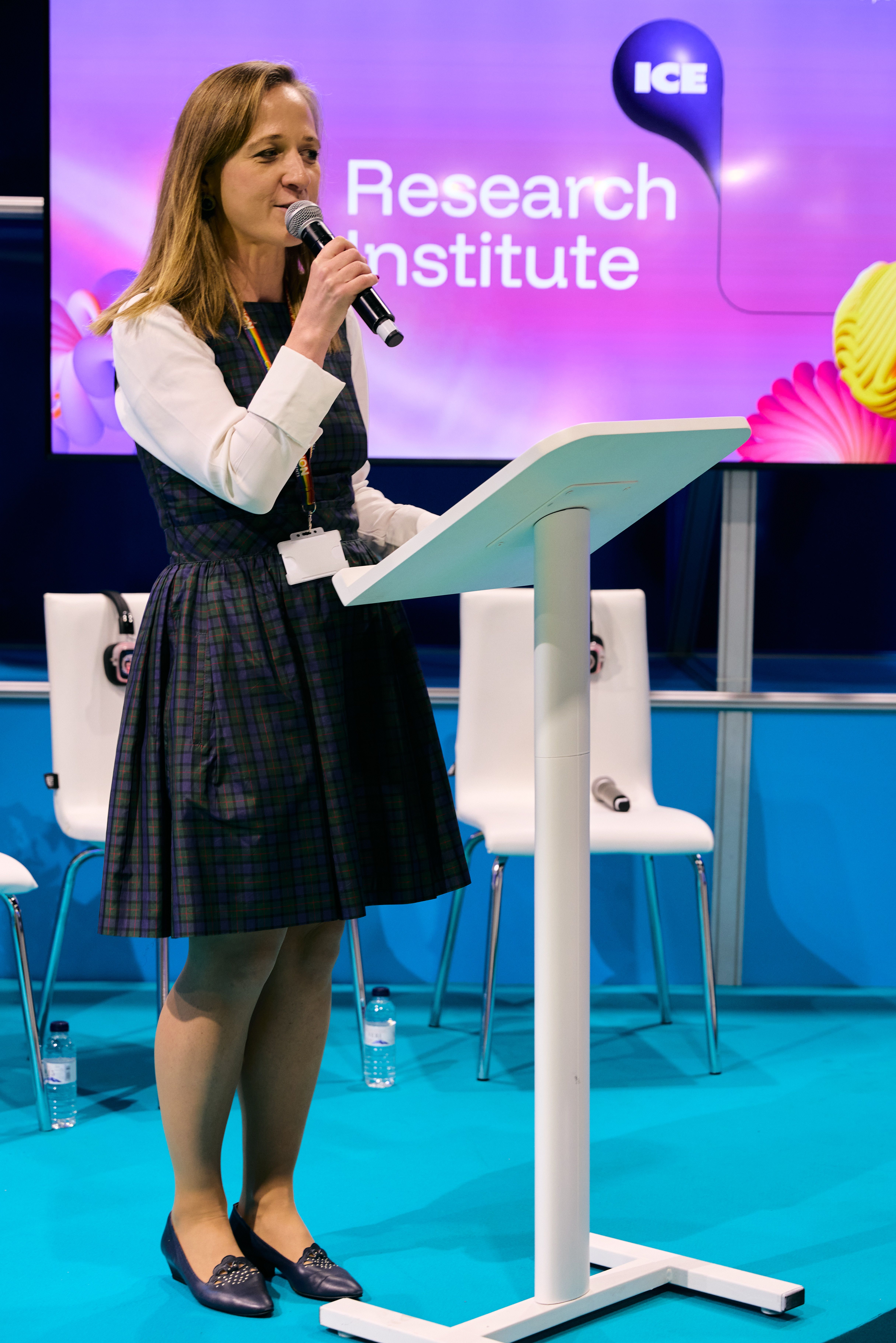 World Gaming’s Ewa Bakun to highlight the influence and imperative of evidence-led gambling research at iGB L!VE presentation
