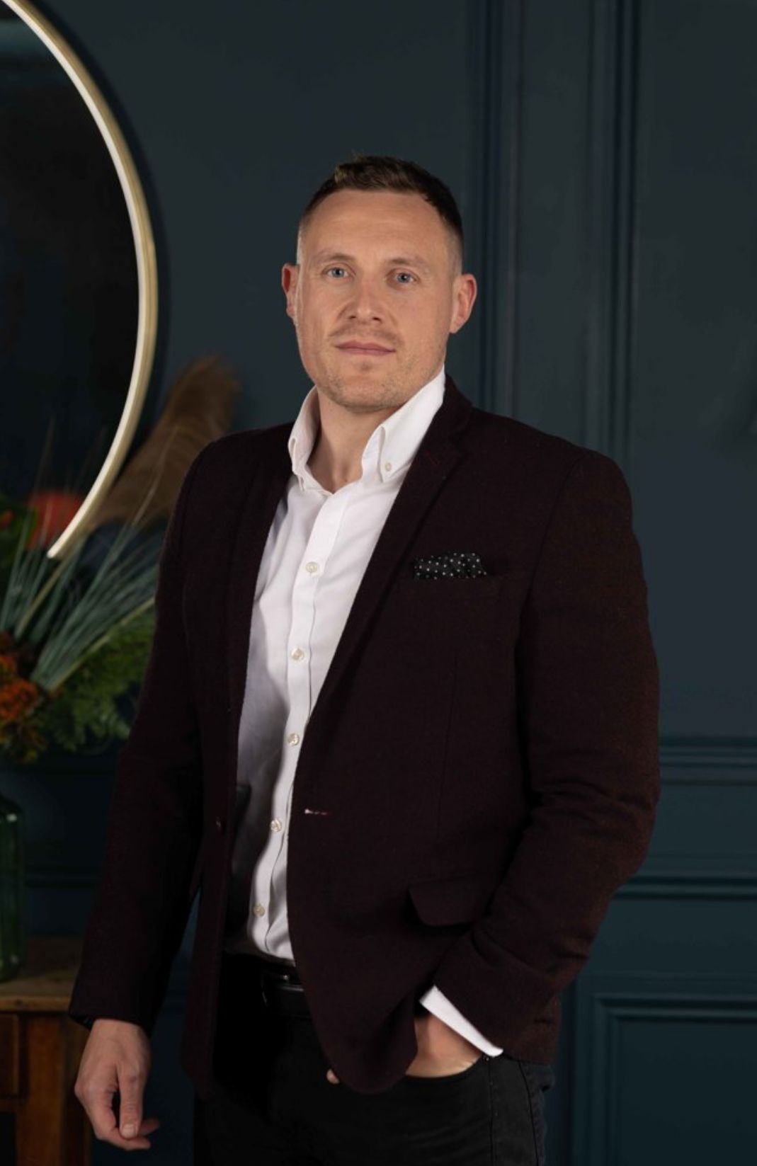 Lex Scott: ‘The businesses that win will have a clear understanding of where entertainment, sport and gaming converge’