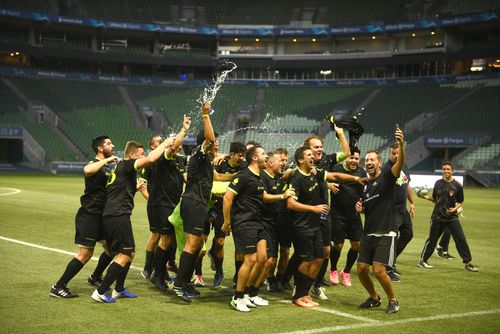 New football tournament is part of iGB L!VE’s London iGaming Week