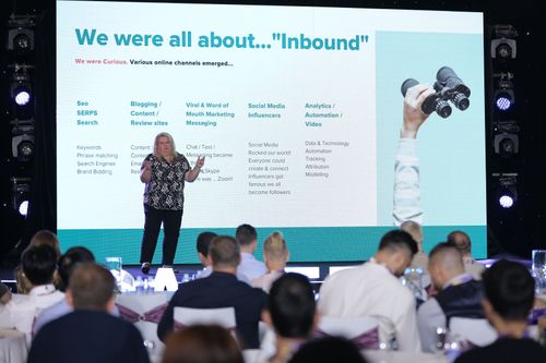 First iGB Affiliate Manager Academy to shine a light on effective AI-Driven affiliate recruitment strategies