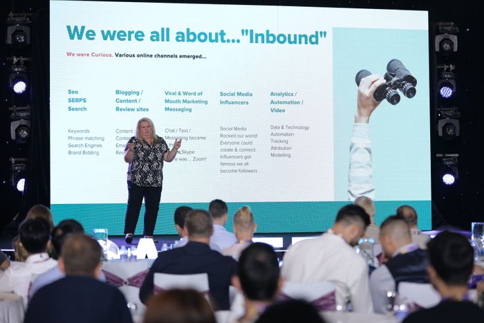 First iGB Affiliate Manager Academy to shine a light on effective AI-Driven affiliate recruitment strategies