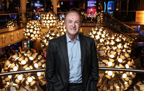 Hippodrome Casino joins forces with iGB L!VE to host World Gaming delegates