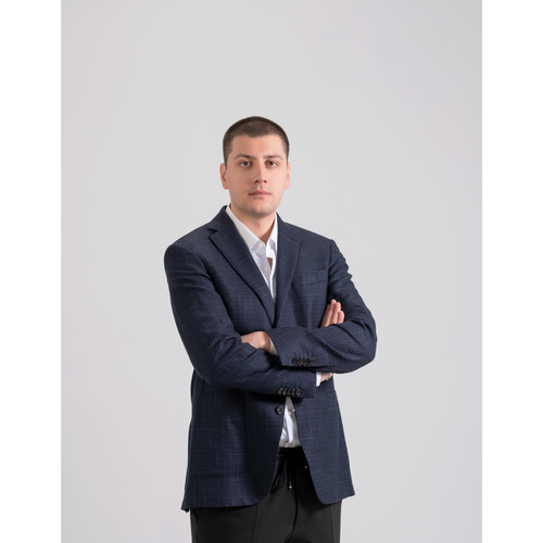 Giorgi Tsutskiridze: ‘The industry is evolving rapidly and iGB L!VE provides a unique opportunity to learn, network, and gain perspectives that are difficult to replicate anywhere else’