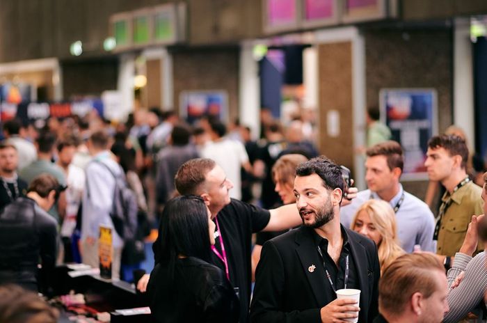 Registration opens as a record 9,000 attendees expected at July’s historic edition of iGB L!VE