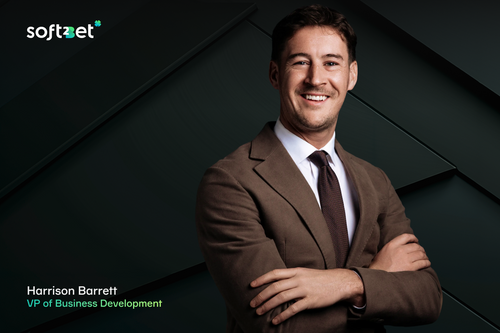 Harrison Barrett: ‘With the 2026 World Cup fuelling player activity, loyalty is a top priority’