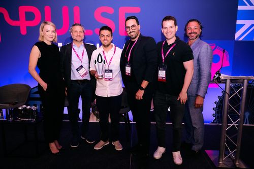 Lais Barroso: ‘Winning Pitch iGB gave BetPass instant credibility with a global audience of top-tier operators, investors, and potential partners