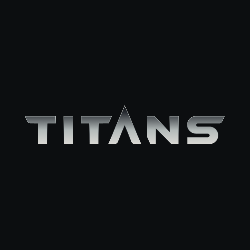 Titanes