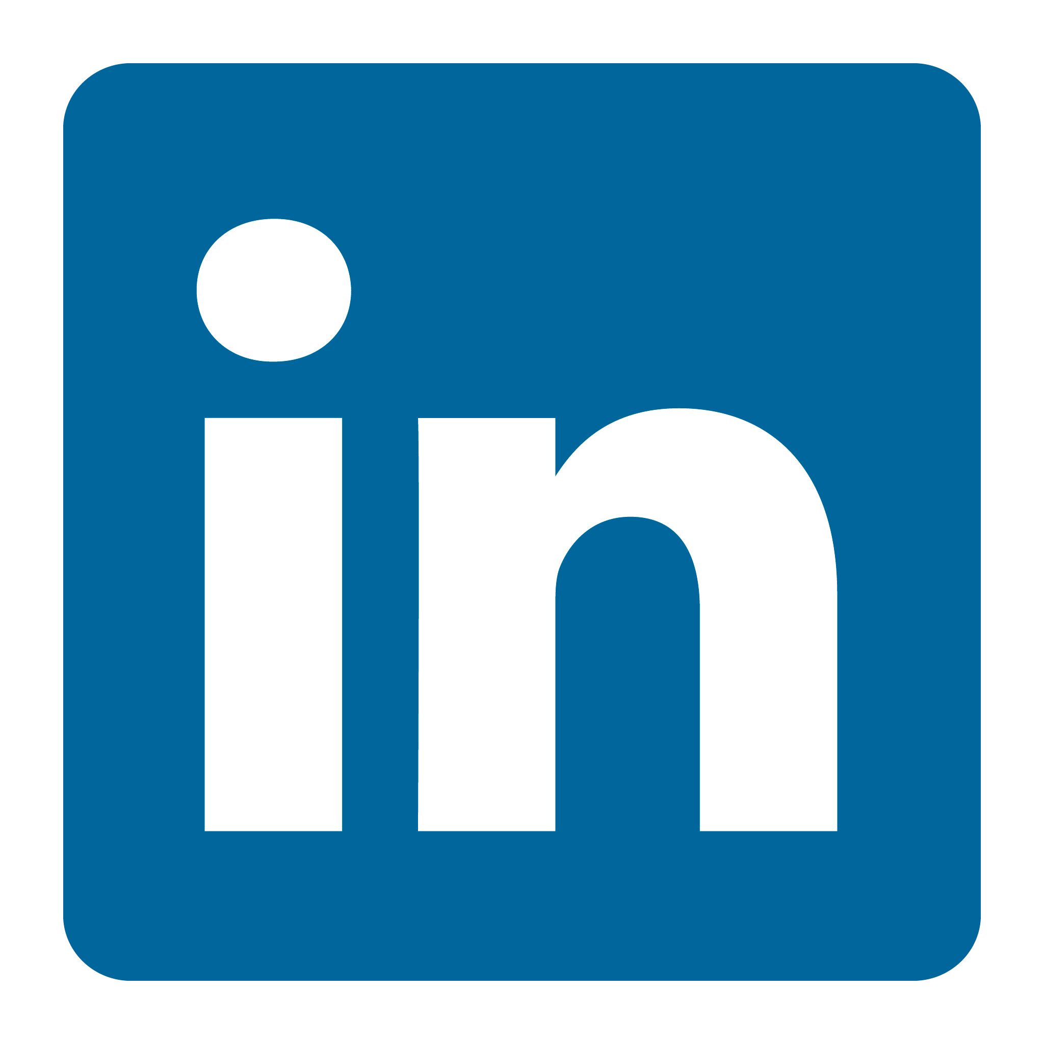 Logotipo do Linkedin