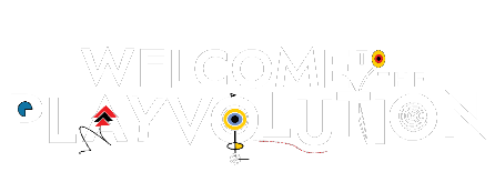 Welcome to the Playvolution