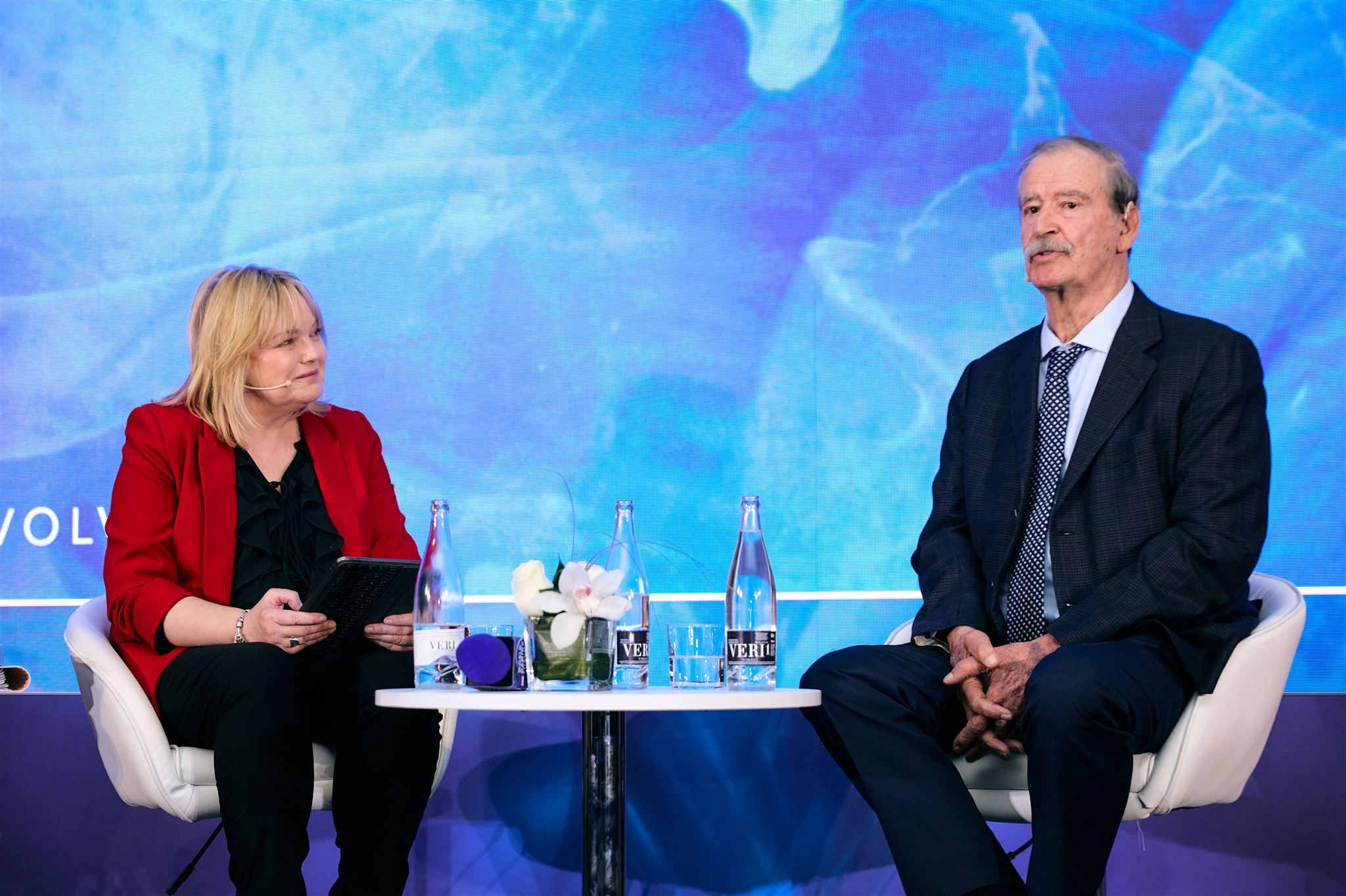 The World Regulatory Briefing