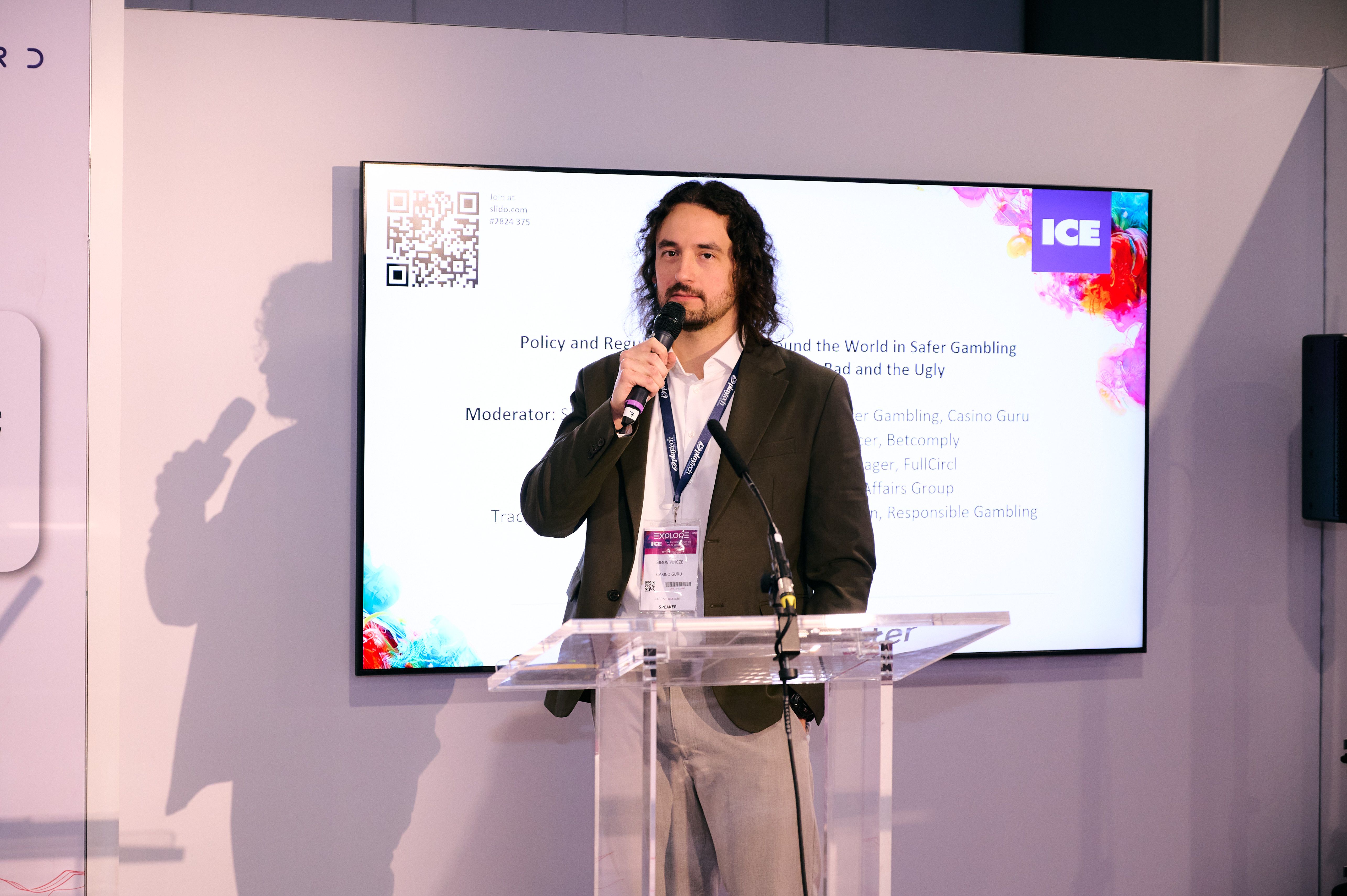 Sustainable Gambling Zone