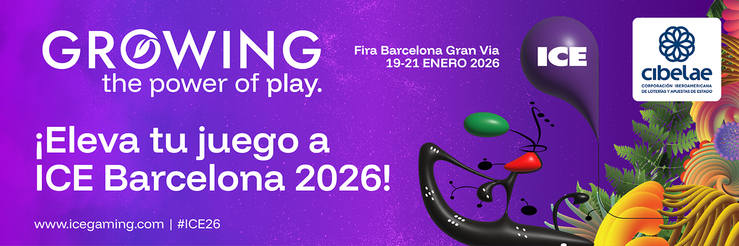 ICE Barcelona x Cibelae