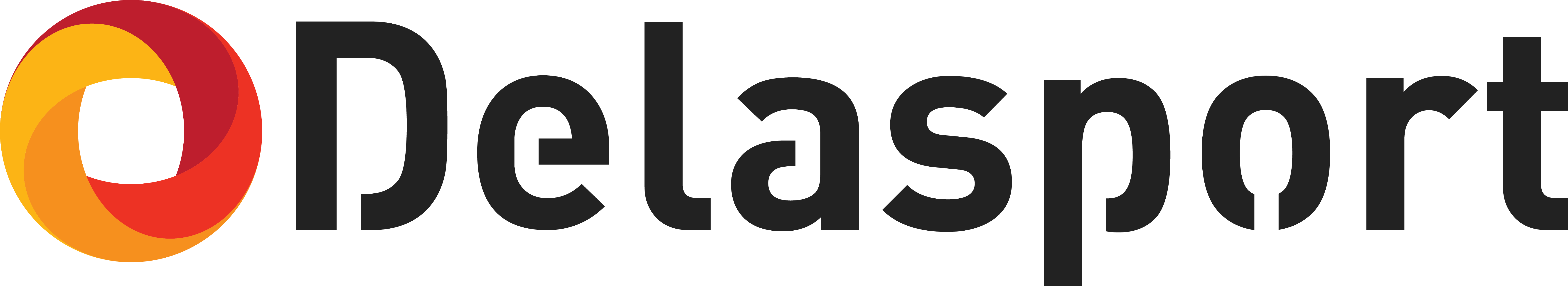 Delasport