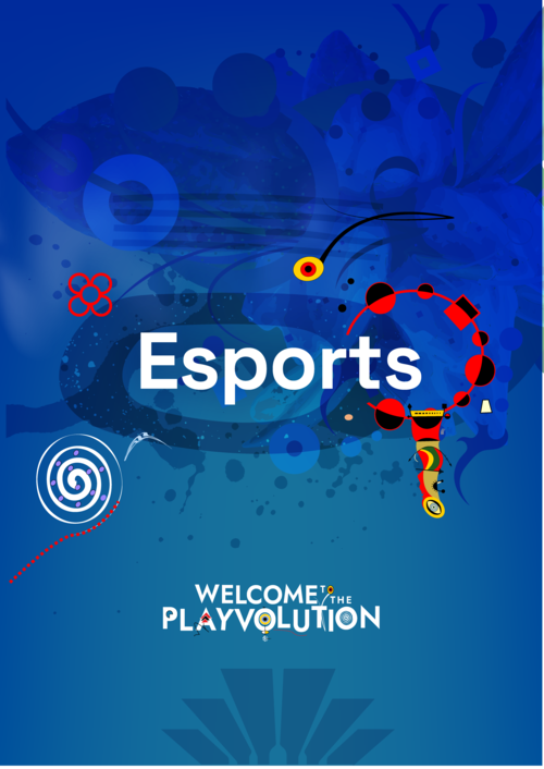 Esports Arena