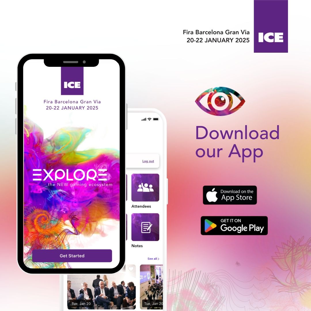 ICE App