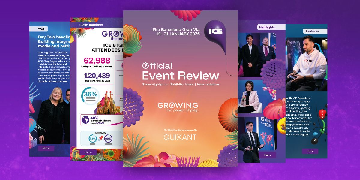 Análise do Guia de Eventos