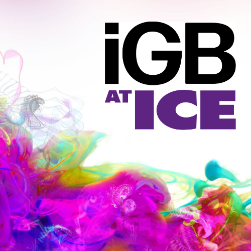 Igb @ ice
