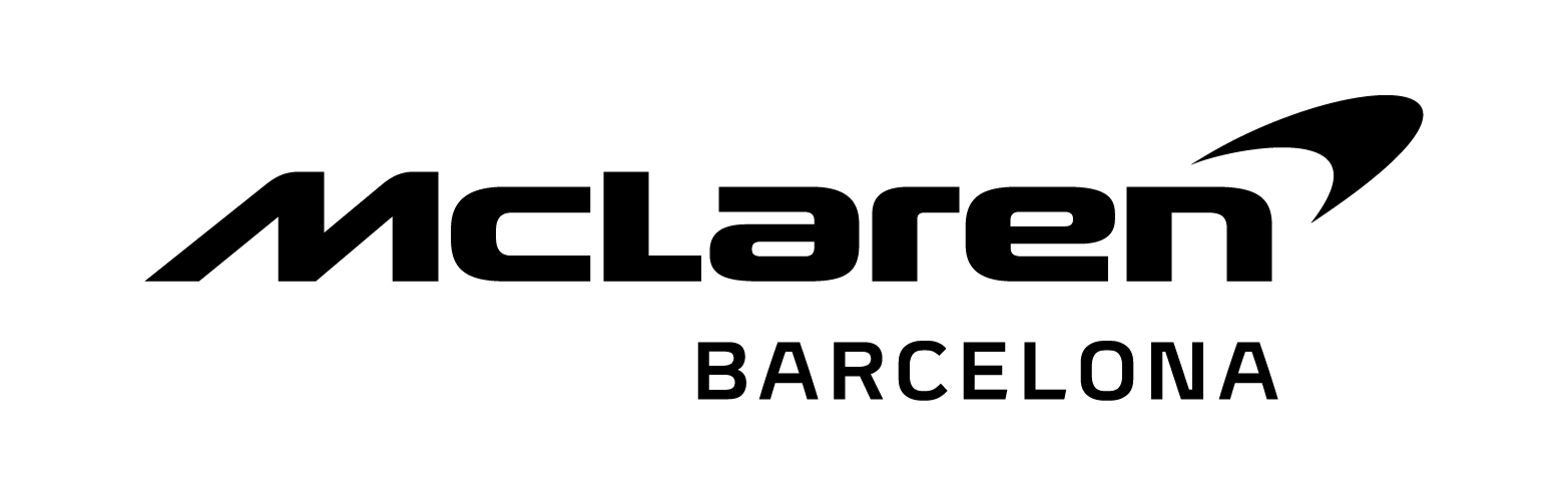 mclaren