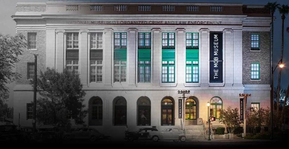 Mob Museum