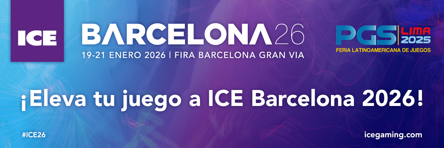 gelo 2026 x PGS Lima