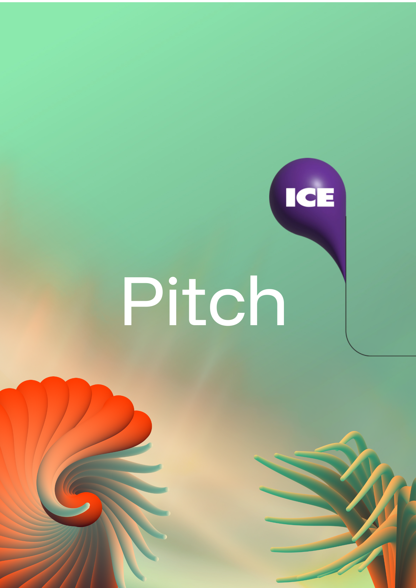 Pitch ICE Zone