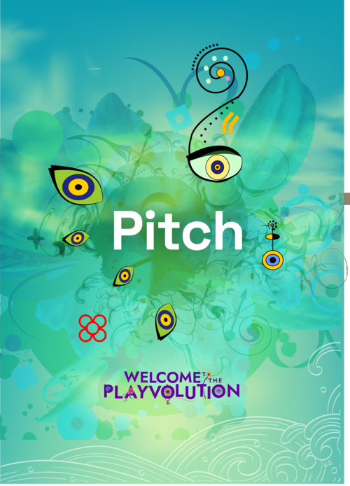 Pitch ICE Zone