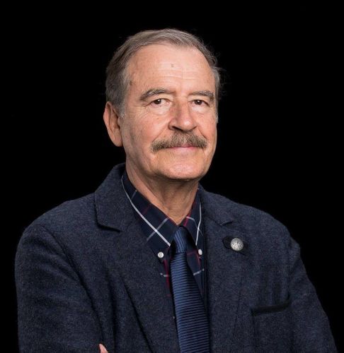 Vicente Fox