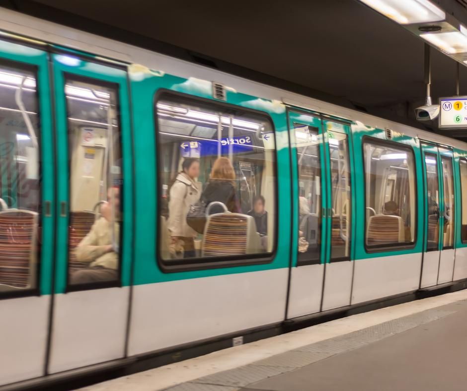 By Metro