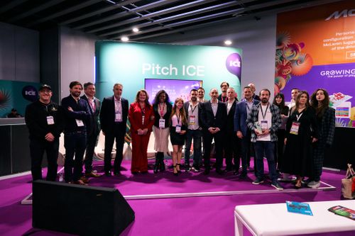 Implementación de la gamificación y la IA para interactuar con los jugadores: cómo Promofy ganó el oro en Pitch ICE '26