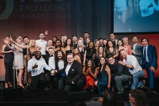 Clarion Gaming recibe galardones en prestigiosos premios del sector de eventos