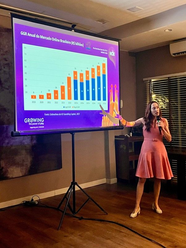 Clarion Gaming and ANJL Forge Alliance to 'Connect, Inform, and Inspire' a New Era of Responsible Gaming in Brazil