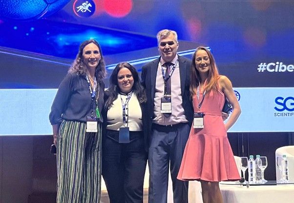 ICE Barcelona deepens strategic partnership with CIBELAE, reinforcing commitment to Latin American industry