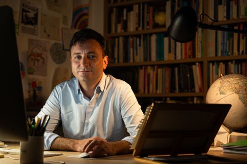 ICE Research Institute funded academic study maps how media narratives impact and shape gambling stigma