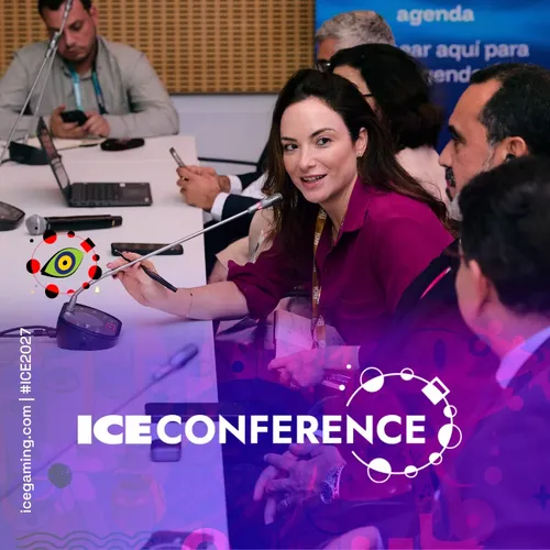ICE Barcelona reimagines content programme with launch of ICE Conference and C-Suite invite-only WorldGaming Council