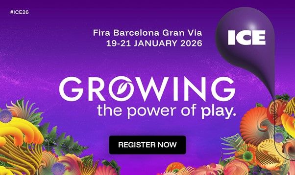Clarion Gaming confirm ‘explosive numbers’ as registration opens for ICE Barcelona ‘26