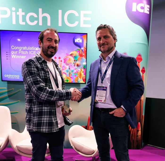 Deploying Gamification and AI to engage with players: How Promofy won gold at Pitch ICE ‘26