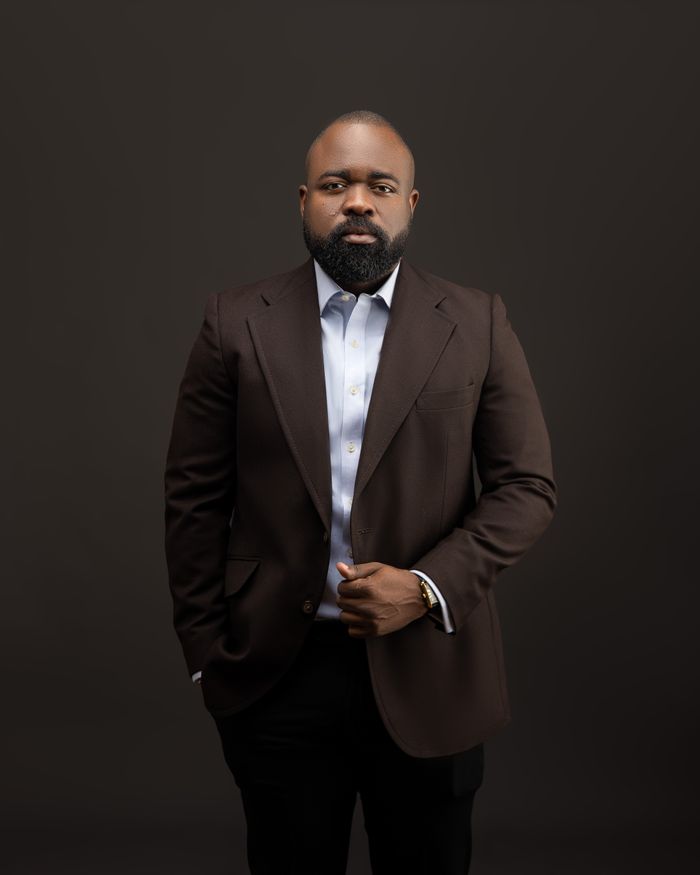 Ladipo Abiose Akolade: ‘Being named Clarion Gaming’s Safer Gambling Charity Partner is an historic milestone for everyone involved with GamblePause’