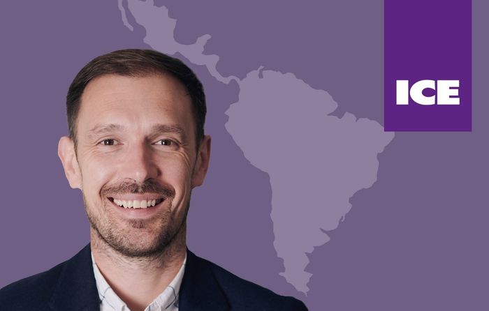 A ICE Barcelona terá um foco nítido na América Latina e no mercado brasileiro em evolução